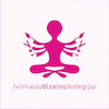Vilnius Design College Logo