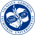 Vilnius Gediminas Technical University Logo