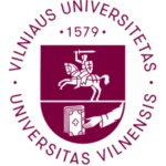 Vilnius University Logo