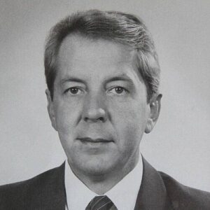 Vilson Pedro Kleinübing