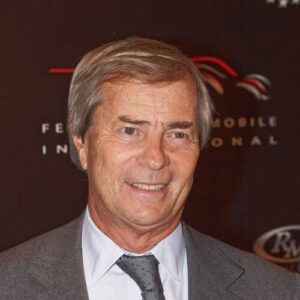Vincent Bolloré