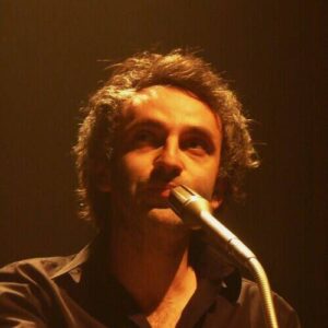 Vincent Delerm