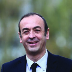 Vincent Ledoux