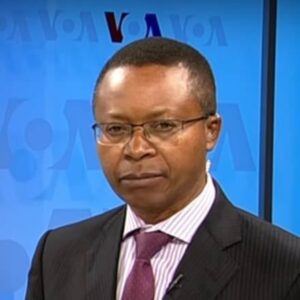 Vincent Makori