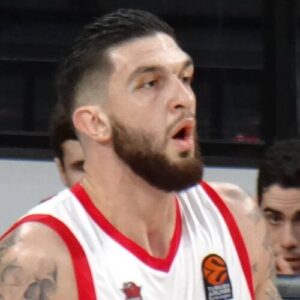 Vincent Poirier