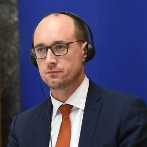 Vincent Van Peteghem