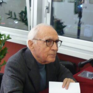 Vincenzo Consolo