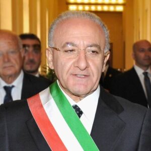 Vincenzo De Luca