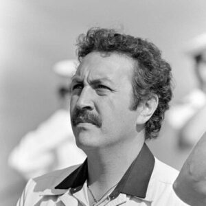 Vinicio Cerezo