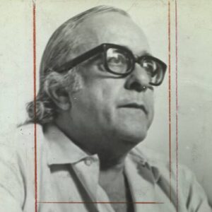 Vinícius de Moraes