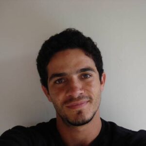Vinícius de Oliveira