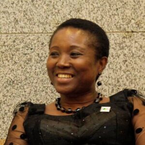 Viola Onwuliri