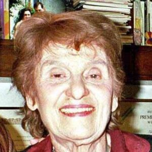 Violeta Hemsy de Gainza