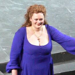 Violeta Urmana