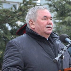 Viorel Cibotaru