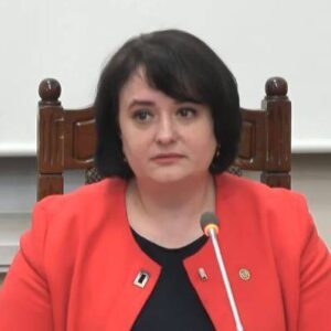 Viorica Dumbrăveanu