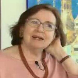 Vira Vovk