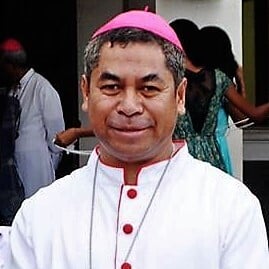 Virgílio do Carmo da Silva