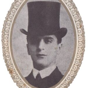 Virgilio Rodríguez Beteta