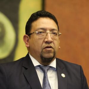 Virgilio Saquicela