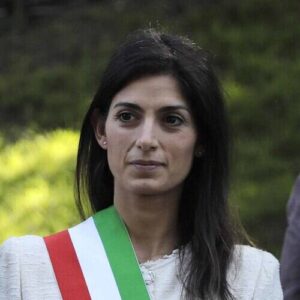 Virginia Raggi