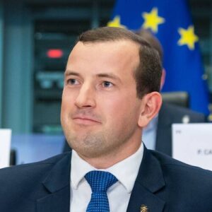 Virginijus Sinkevičius