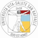 Vita-Salute San Raffaele University Logo