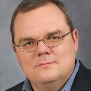 Vitali Silitski