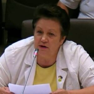 Vitalia Pavlicenco