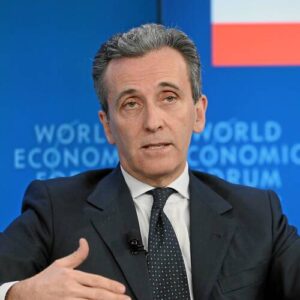 Vittorio Grilli