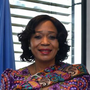 Vivian Okeke