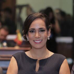 Viviana Bonilla