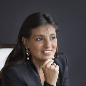 Viviana Zocco