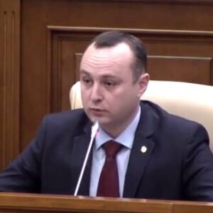 Vlad Batrîncea