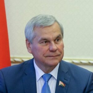 Uładzimier Andrejčanka