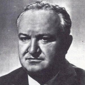 Vladimir Bakarić