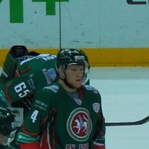 Vladimir Denisov