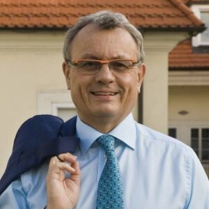 Vladimír Dlouhý