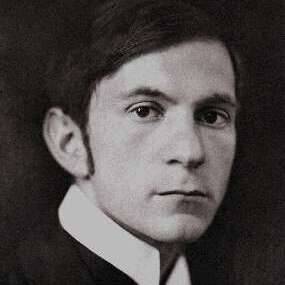 Vladimír Jindřich Bufka