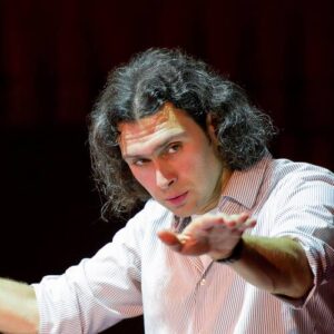Vladimir Jurowski