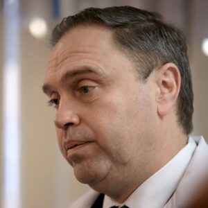 Uładzimier Karanik