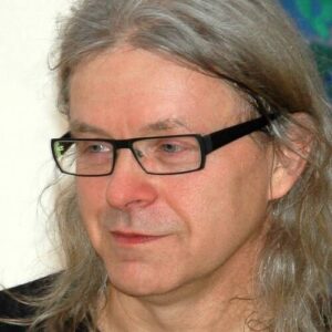 Vladimír Kokolia