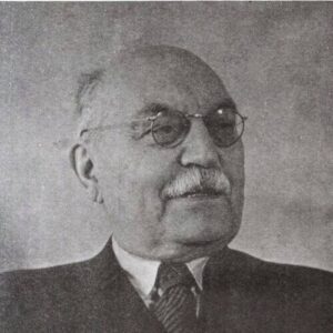 Vladimír List