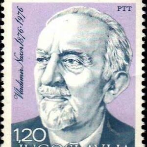 Vladimir Nazor