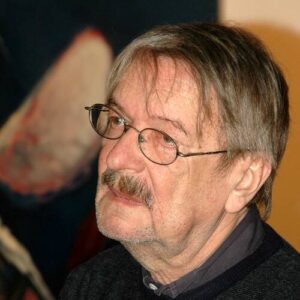 Vladimír Novák