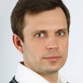 Uladzimir Navasyad