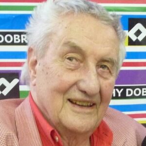 Vladimír Páral