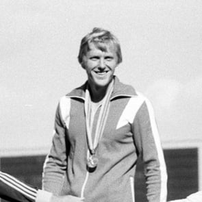 Vladimir Parfenovich
