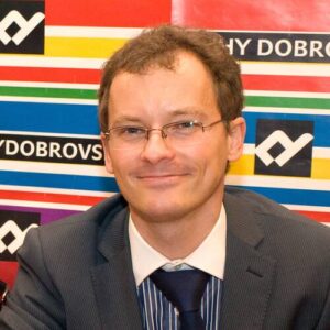 Vladimír Pikora