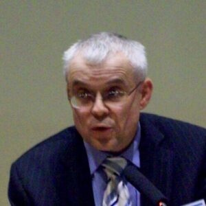Vladimír Špidla
